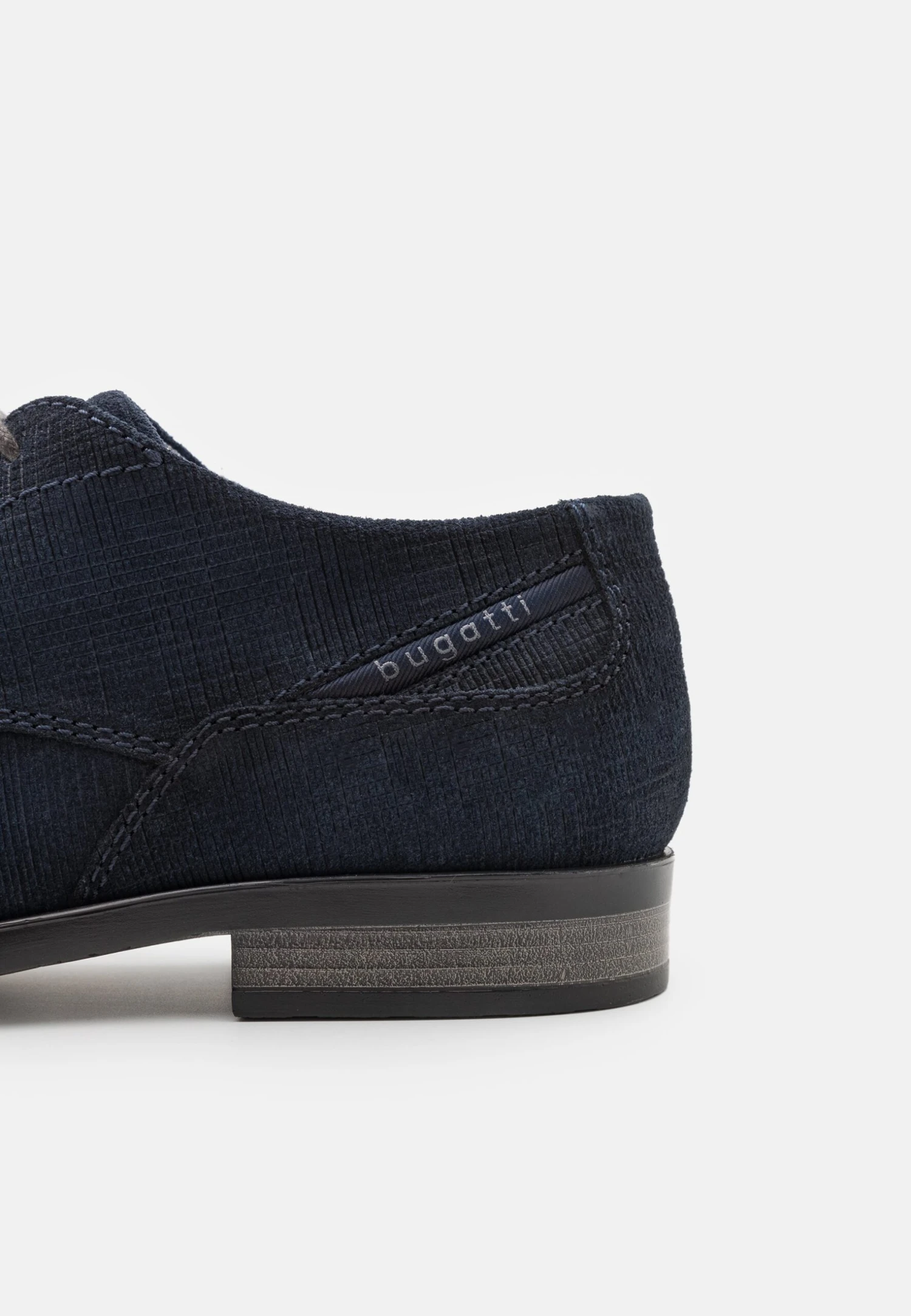 Bugatti Licio Eco - Veterschoenen - Dark Blue 8 Bugatti Licio Eco - Veterschoenen - Dark Blue - Afbeelding 6