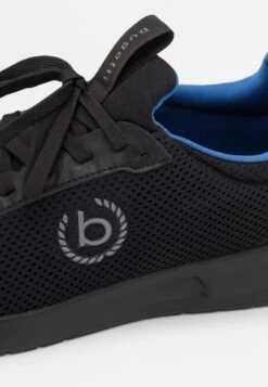 Bugatti Xenon - Sneakers Laag - Black 13 Bugatti Xenon - Sneakers Laag - Black -Bugatti Winkel 684bb023ef27488a9ee67884557392a1
