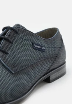Bugatti Morino - Veterschoenen - Blue -Bugatti Winkel 699ef49cf0e34e64a89706fb4546ec95