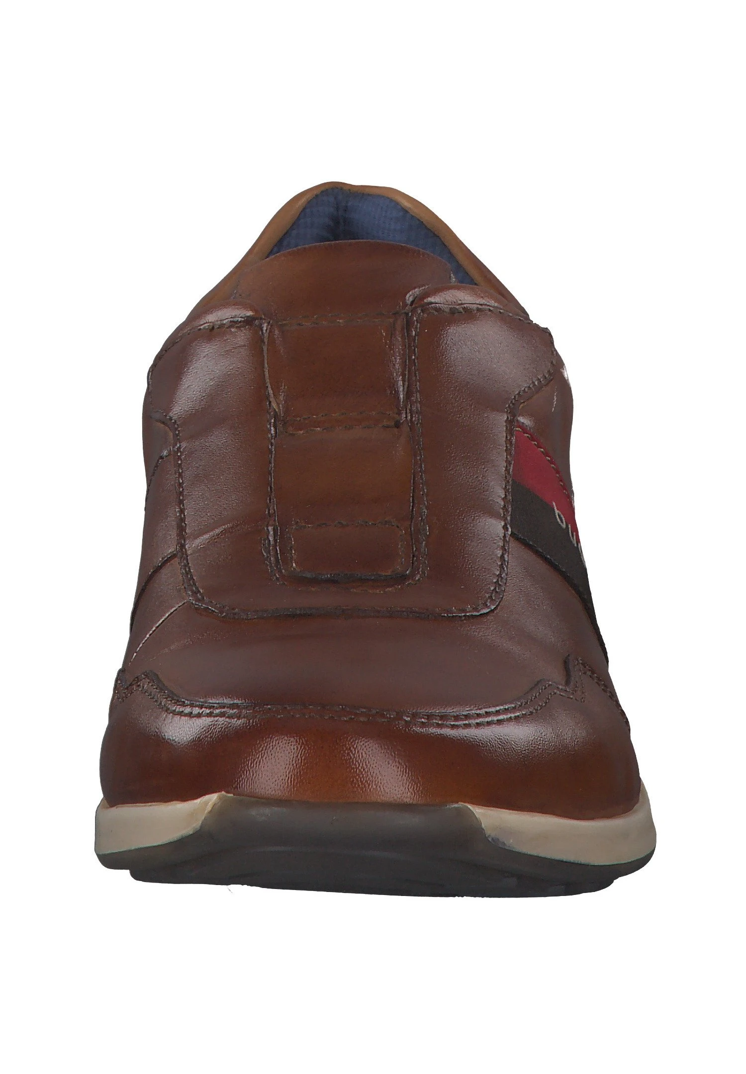 Bugatti Torello - Instappers - Brown 8 Bugatti Torello - Instappers - Brown - Afbeelding 6