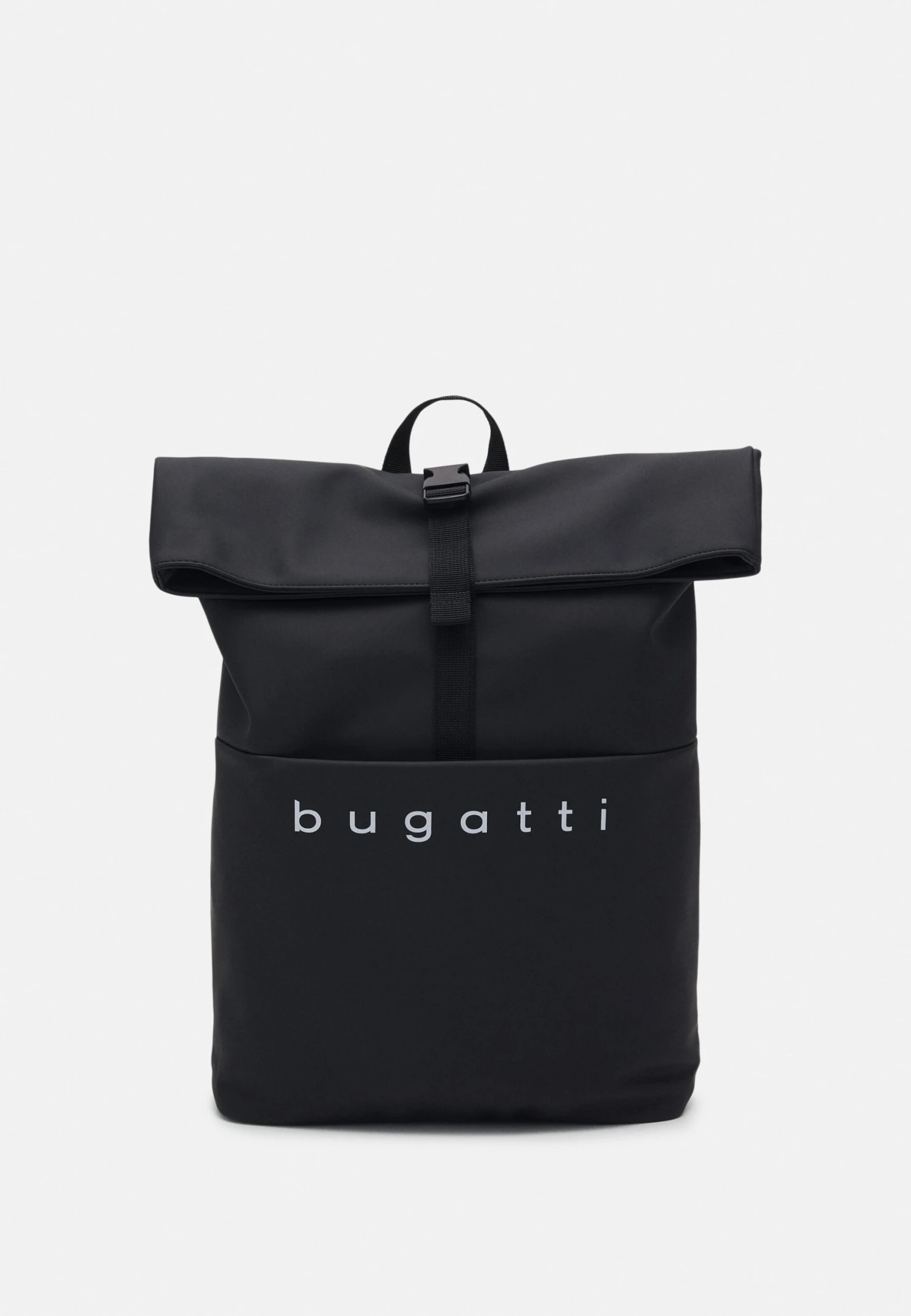 Bugatti Rina - Rugzak - Schwarz 4 Bugatti Rina - Rugzak - Schwarz - Afbeelding 2