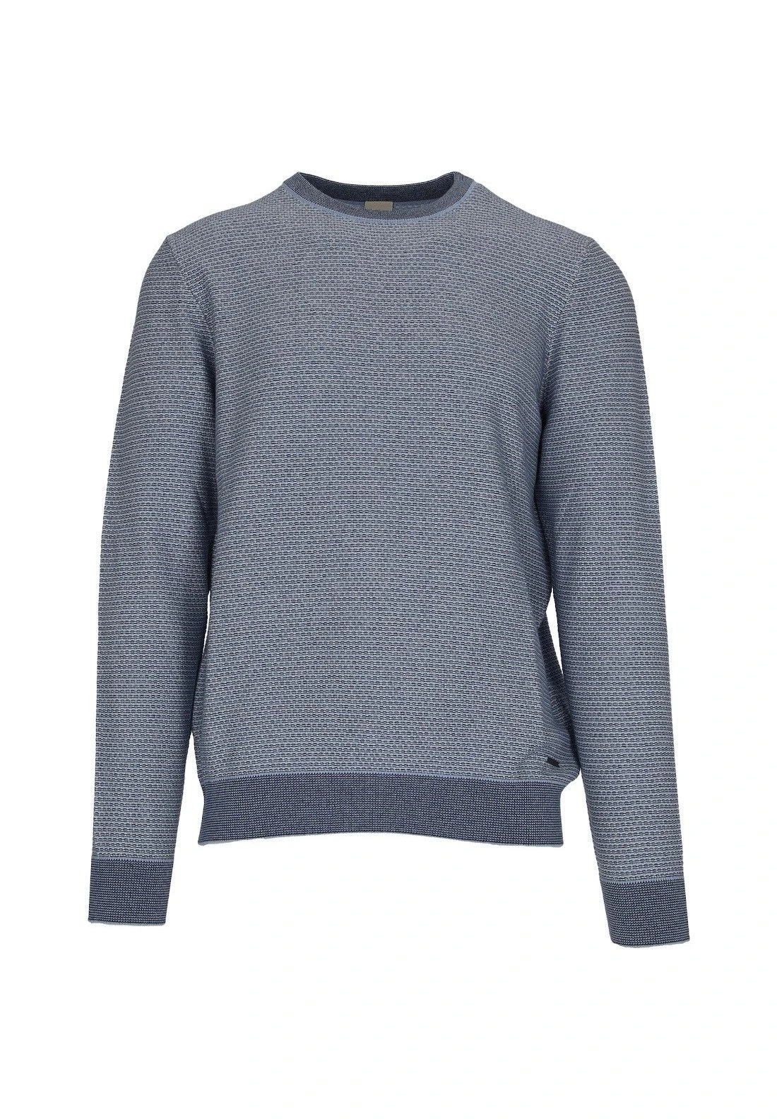 Bugatti Kla - Trui - Grey 3 Bugatti Kla - Trui - Grey