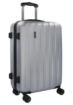 Bugatti Mit Doppelrollen - Trolley - Silver 9 Bugatti Mit Doppelrollen - Trolley - Silver -Bugatti Winkel 6cc587e3d429485e8ebd5e4e5806b1b1