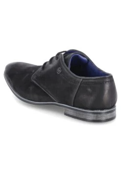 Bugatti Morino I - Veterschoenen - Schwarz 12 Bugatti Morino I - Veterschoenen - Schwarz -Bugatti Winkel 6ec814b4f369432380c6132f2cb8c7bc