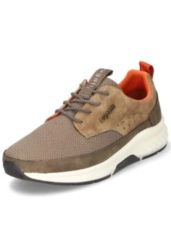 Bugatti Nirvana Exko - Sneakers Laag - Braun