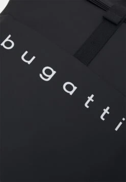 Bugatti Rina - Rugzak - Schwarz 11 Bugatti Rina - Rugzak - Schwarz -Bugatti Winkel 70530fecc3d94e288ecebfd8b2286a43
