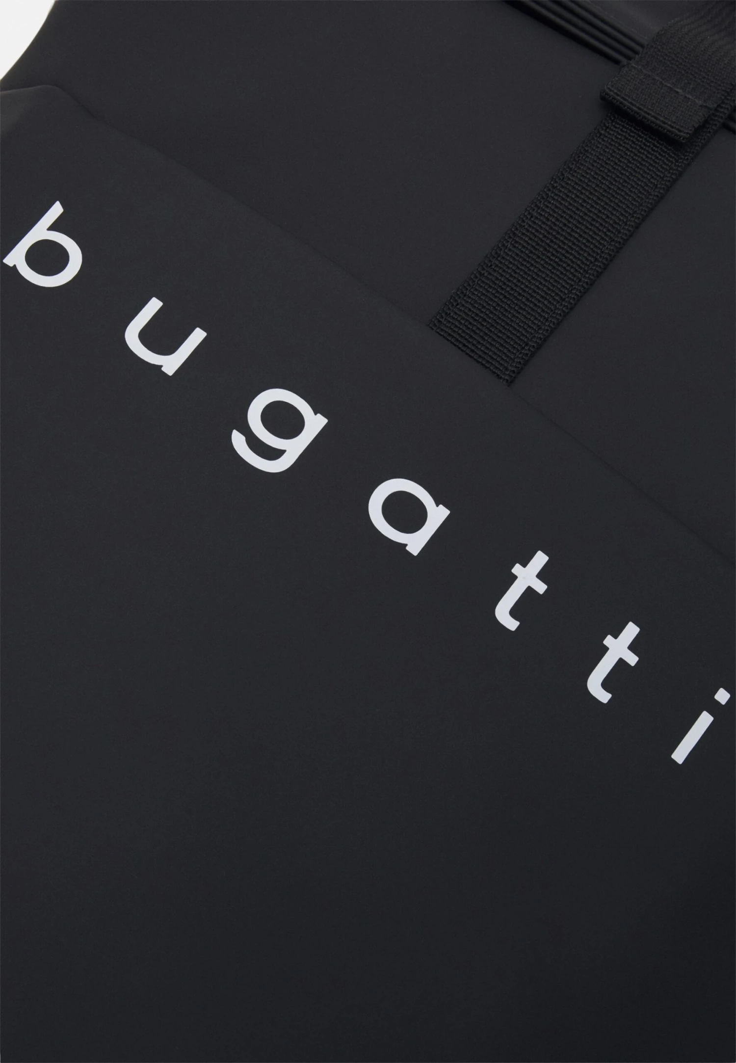 Bugatti Rina - Rugzak - Schwarz 7 Bugatti Rina - Rugzak - Schwarz - Afbeelding 5