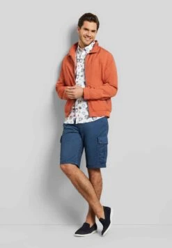 Bugatti Water-Repellent - Outdoorjas - Rost 8 Bugatti Water-Repellent - Outdoorjas - Rost -Bugatti Winkel 70787d57ac7a41678505b8af9a7fc01e