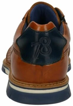 Bugatti Sneakers Laag - Cognac 12 Bugatti Sneakers Laag - Cognac -Bugatti Winkel 7125e80d7d6549e88c5d50fdcc06c0e6