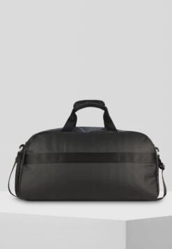 Bugatti Blanc - Weekendtas - Schwarz -Bugatti Winkel 71d25c3d6b394bf785cef3990d20c481