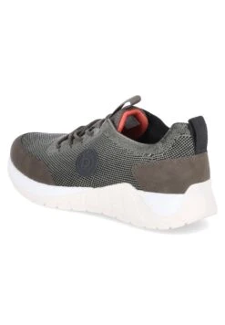 Bugatti Sour - Sneakers Laag - Khaki 14 Bugatti Sour - Sneakers Laag - Khaki -Bugatti Winkel 71fb288ed5cc42218aab39daa7dde6b7