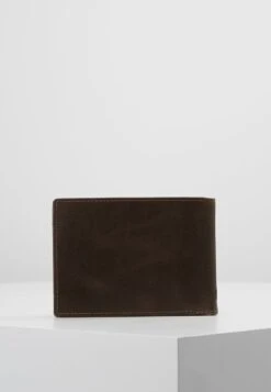 Bugatti Volo - Portemonnee - Brown -Bugatti Winkel 724e2057349746ecb437def0c7e81b46