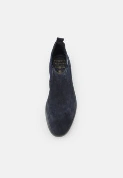 Bugatti Ladano - Korte Laarzen - Dark Blue -Bugatti Winkel 726aac0173954cd2a1277ca1a4d3eb9e