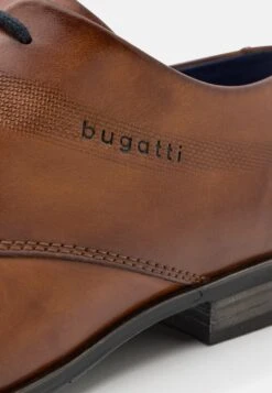 Bugatti Mattia Eco - Veterschoenen - Cognac 13 Bugatti Mattia Eco - Veterschoenen - Cognac -Bugatti Winkel 727397491d6147d1834f2dc2b223b28b