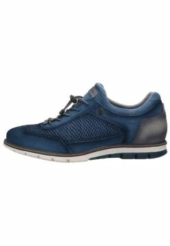 Bugatti Sneakers Laag - BlueBlue