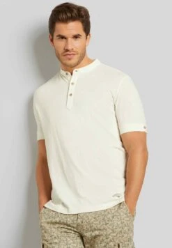 Bugatti Modern Fit - Poloshirt - Ecru 11 Bugatti Modern Fit - Poloshirt - Ecru -Bugatti Winkel 72af16b9b73d4985be5a1598f402bc08