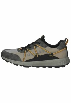 Bugatti Sneaker - Sneakers Laag - Grey Light Grey