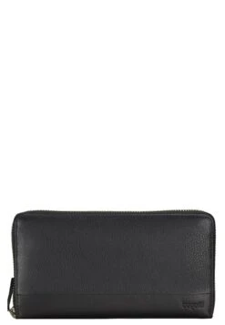 Bugatti Atlanta - Portemonnee - Schwarz