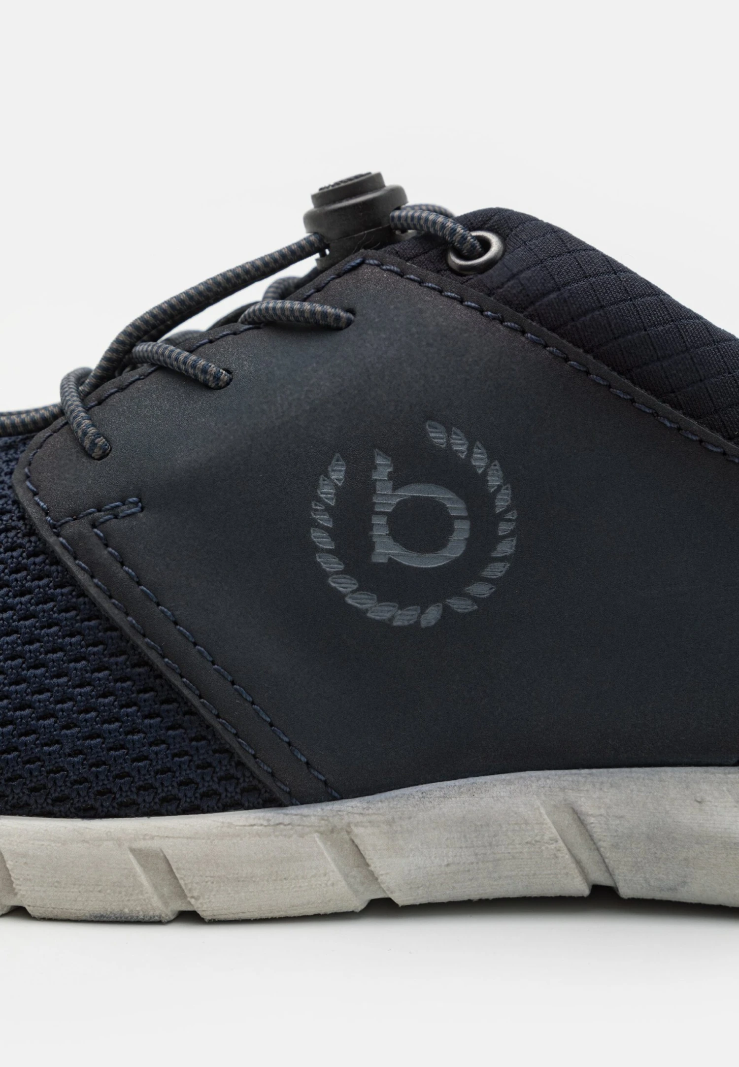 Bugatti Bambola - Sneakers Laag - Dark Blue 8 Bugatti Bambola - Sneakers Laag - Dark Blue - Afbeelding 6