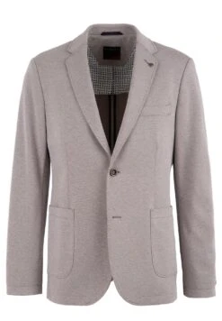 Bugatti Mit Hohem Tragekomfort - Blazer - Braun -Bugatti Winkel 7554bb5f4d67436380d6c607d15ab9e5