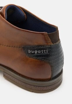 Bugatti Menello - Veterschoenen - Cognac 13 Bugatti Menello - Veterschoenen - Cognac -Bugatti Winkel 759c410a44794b60911e30c9d1a95d6e
