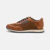 Bugatti Cirino - Sneakers Laag - Cognac 1 Bugatti Cirino - Sneakers Laag - Cognac -Bugatti Winkel 75da4aa9b95e49e799d3a42f031021d8