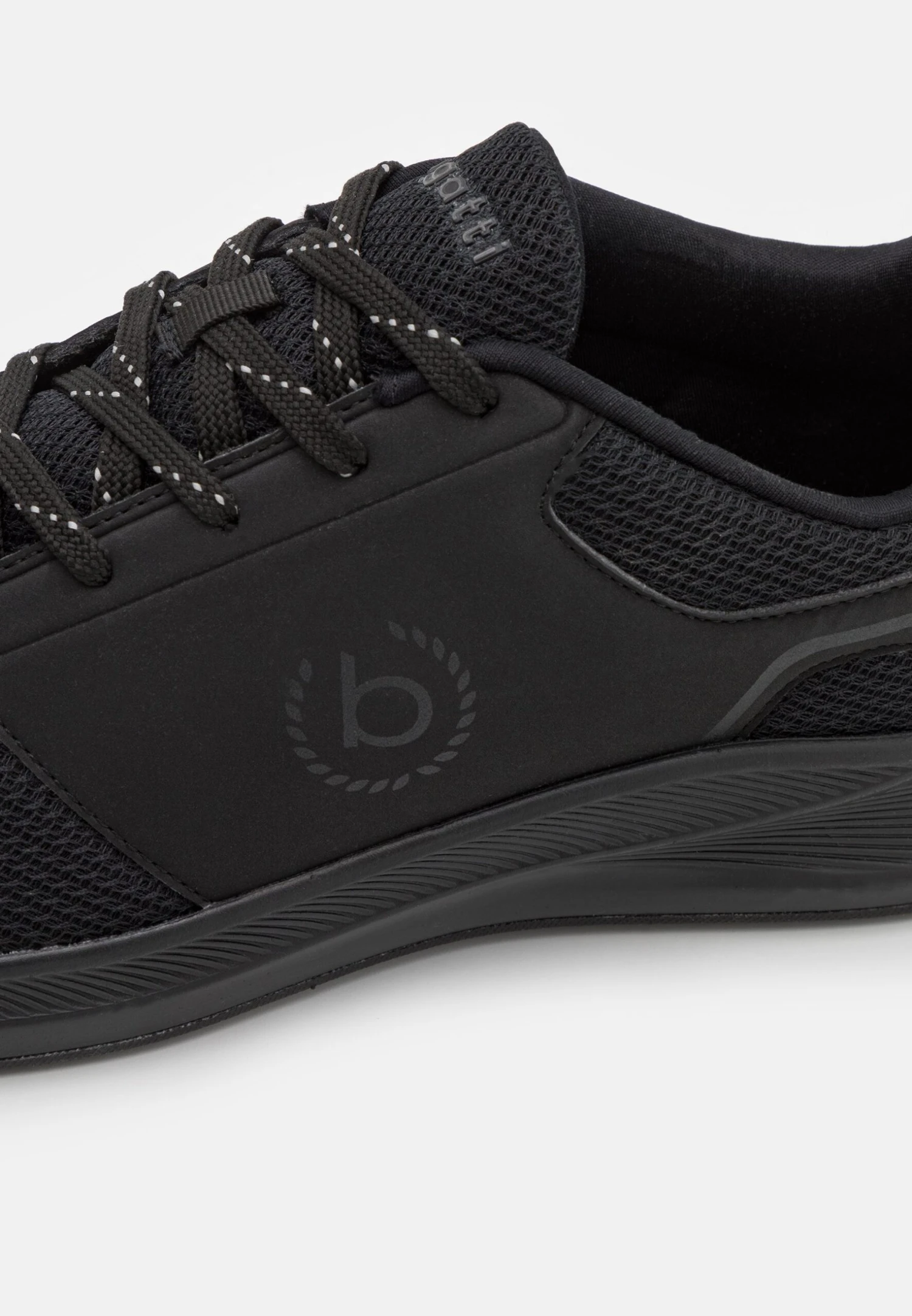 Bugatti Takka - Sneakers Laag - Black 8 Bugatti Takka - Sneakers Laag - Black - Afbeelding 6