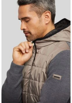 Bugatti Vest - Grau -Bugatti Winkel 77ad0184ad1340c7950383ded3c60fe5