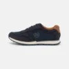 Bugatti Stranger - Sneakers Laag - Dark Blue 1 Bugatti Stranger - Sneakers Laag - Dark Blue -Bugatti Winkel 78931ec8f1cd4c9e861b30752f3db0c7