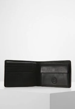 Bugatti Primo Rfid - Portemonnee - Black 12 Bugatti Primo Rfid - Portemonnee - Black -Bugatti Winkel 798952f8760f4f3ab37c4ecdef95a855