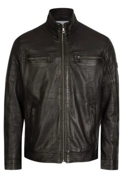 Bugatti Giorgio - Leren Jas - Schwarz 12 Bugatti Giorgio - Leren Jas - Schwarz -Bugatti Winkel 79e184e86bce4217bda77ca80f15c371