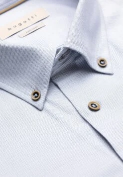 Bugatti Modern Fit - Overhemd - Hellblau 11 Bugatti Modern Fit - Overhemd - Hellblau -Bugatti Winkel 7ab995c4298140d99aaaa8655da14069