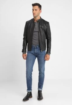 Bugatti Toronto - Slim Fit Jeans - Blue 9 Bugatti Toronto - Slim Fit Jeans - Blue -Bugatti Winkel 7c398cacf66f420dad6ff5bec7db71cf