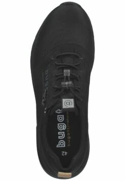 Bugatti Sneakers Laag - Schwarz 1000 -Bugatti Winkel 7c6602c4a4694c309f2281040331e292