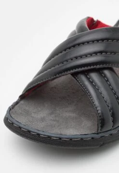 Bugatti Dario - Muiltjes - Black 13 Bugatti Dario - Muiltjes - Black -Bugatti Winkel 7c780fe4608a44509567d95021d54835