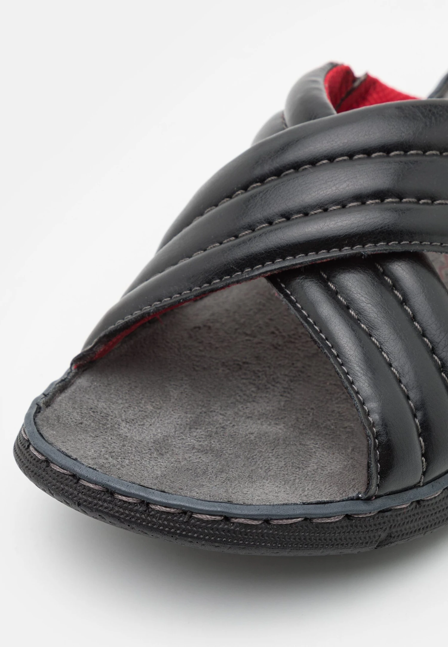 Bugatti Dario - Muiltjes - Black 8 Bugatti Dario - Muiltjes - Black - Afbeelding 6