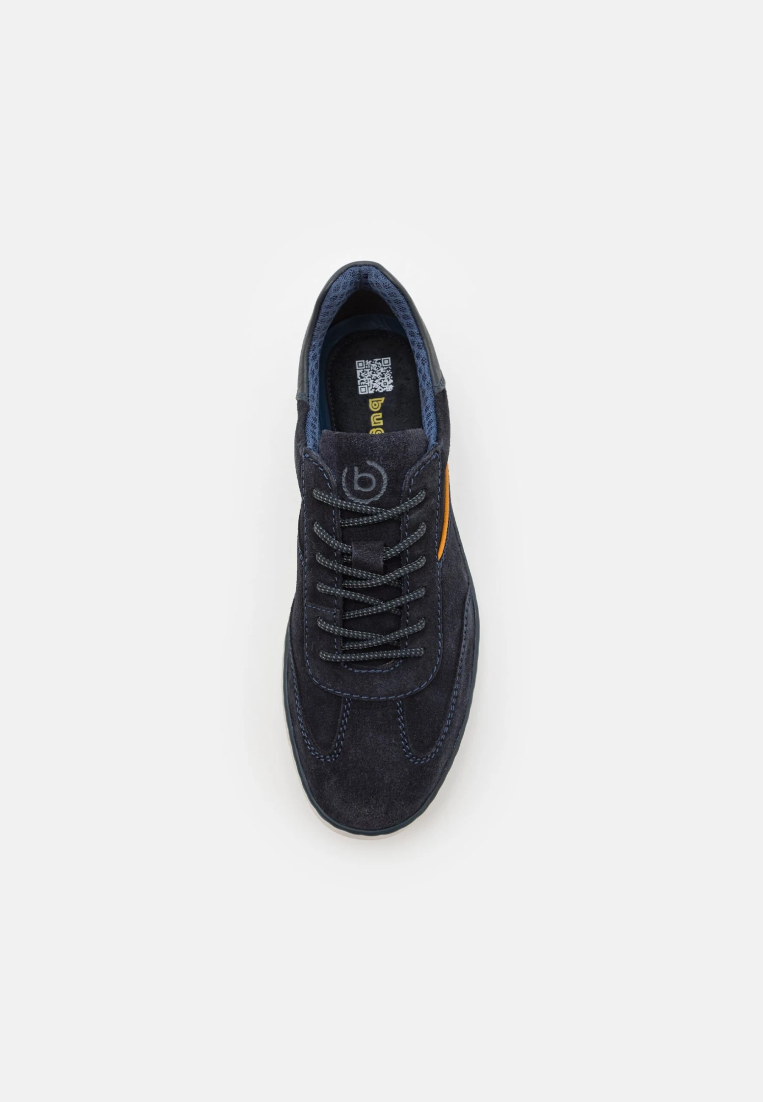 Bugatti Ocean - Sneakers Laag - Dark Blue 6 Bugatti Ocean - Sneakers Laag - Dark Blue - Afbeelding 4