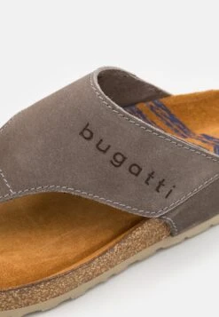 Bugatti Bobbi Evo - Teensandalen - Taupe -Bugatti Winkel 7d958ffe9dae40c09a2fc1217f17d249