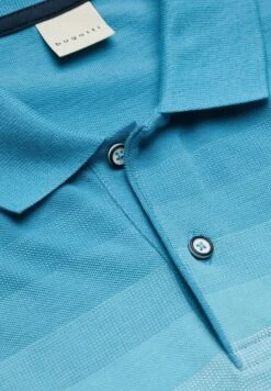 Bugatti Modern Fit - Poloshirt - Aqua -Bugatti Winkel 7de21651a1df47e7b398636d3f241791