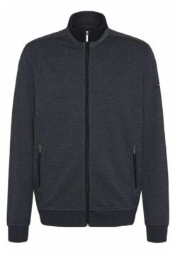 Bugatti Vest - Silver