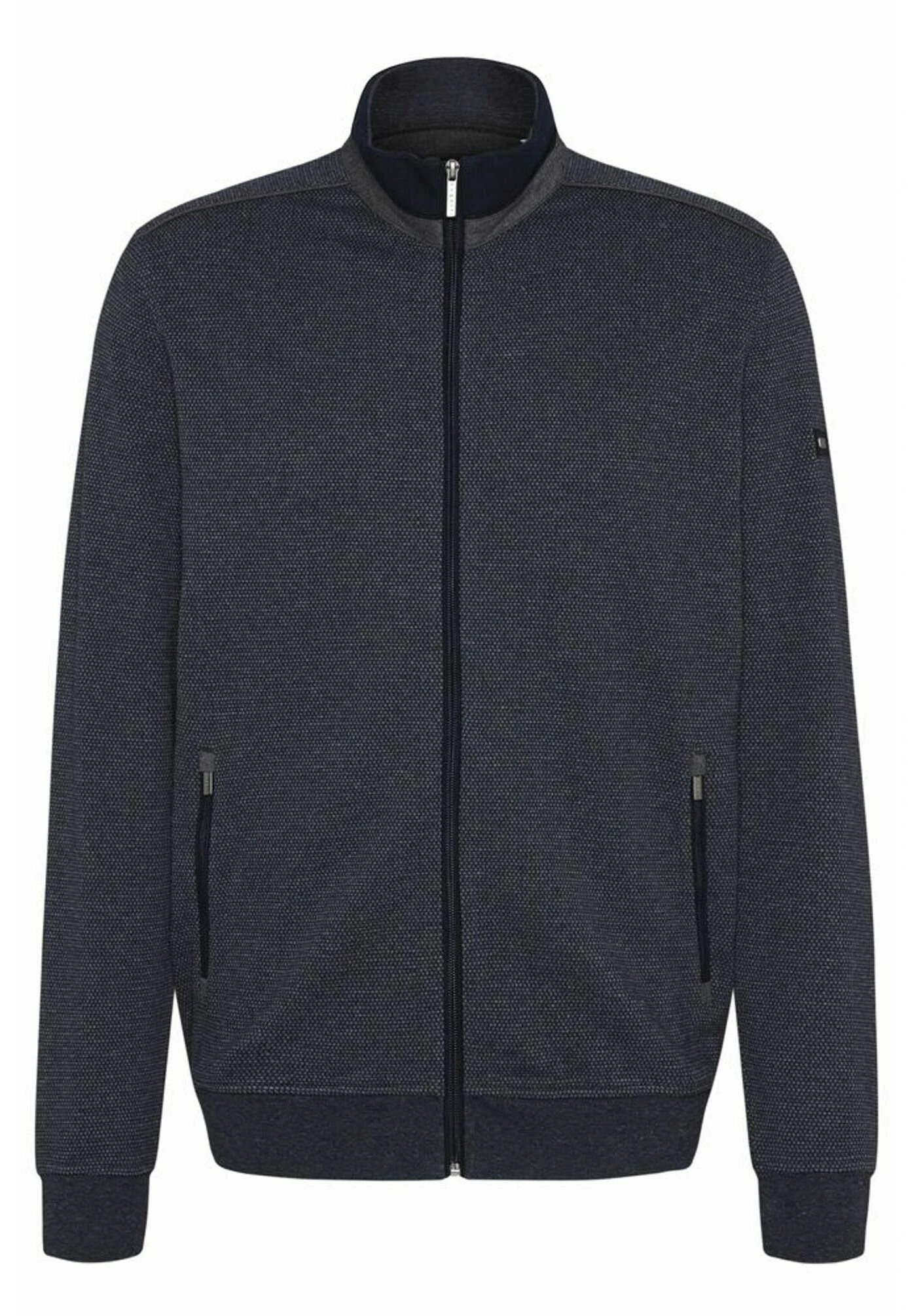 Bugatti Vest - Silver 3 Bugatti Vest - Silver