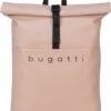 Bugatti Rina - Rugzak - Puderrosa