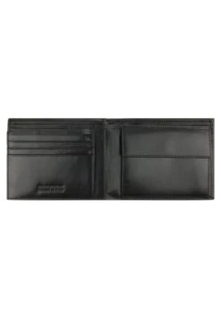 Bugatti Nobile Mit Klappe Querformat - Portemonnee - Schwarz 10 Bugatti Nobile Mit Klappe Querformat - Portemonnee - Schwarz -Bugatti Winkel 80d7c167fa89454090e57be210acdce2