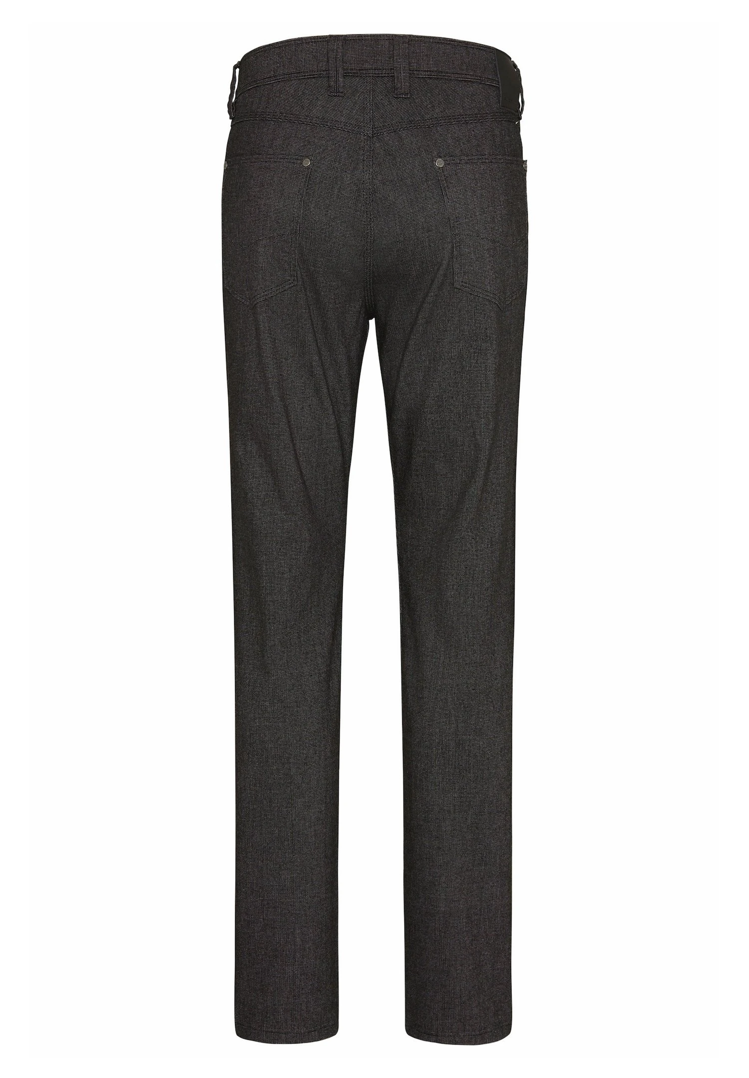 Bugatti Mit Weichem Griff - Broek - Dunkelgrau 7 Bugatti Mit Weichem Griff - Broek - Dunkelgrau - Afbeelding 5