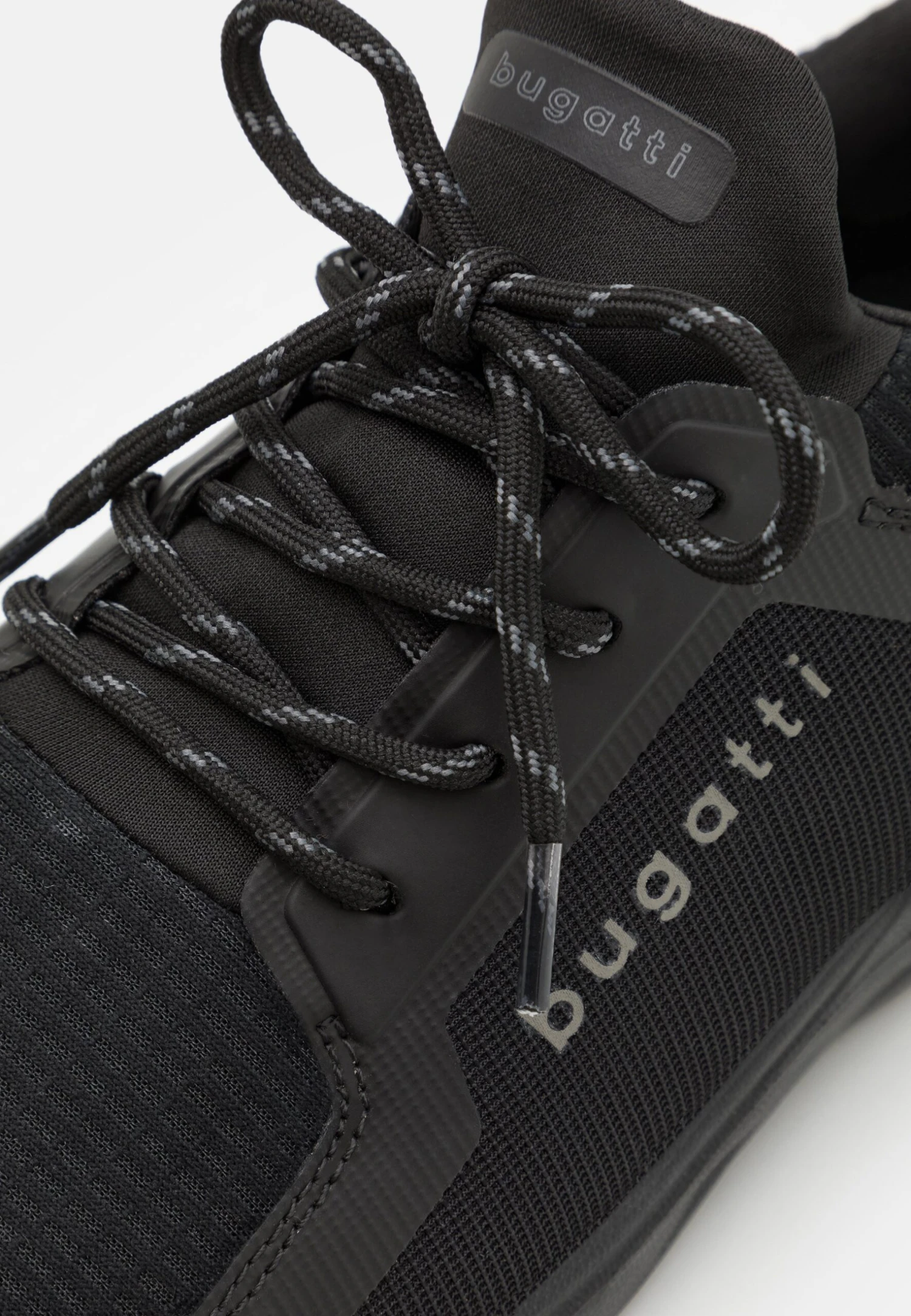 Bugatti Nubia - Sneakers Laag - Black 8 Bugatti Nubia - Sneakers Laag - Black - Afbeelding 6