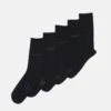 Bugatti Business Socks Box 5 Pack - Sokken - Dark Blue 1 Bugatti Business Socks Box 5 Pack - Sokken - Dark Blue -Bugatti Winkel 81ad8f17e47541bfb7d681dfbee3b097