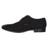 Bugatti Morino - Veterschoenen - Black -Bugatti Winkel 82d02badb2a448cf8b18c3ce3e613b51