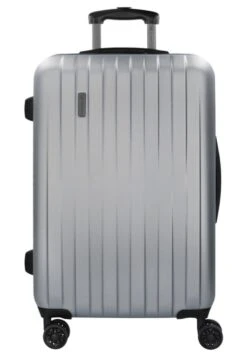 Bugatti Mit Doppelrollen - Trolley - Silver