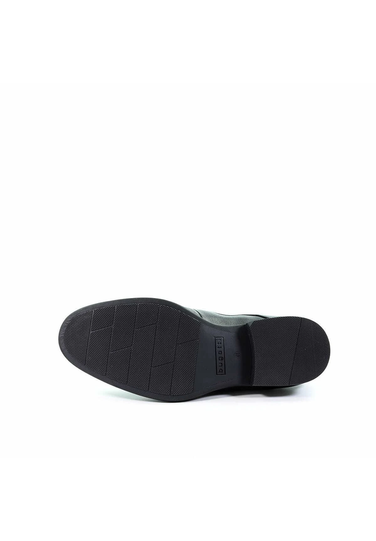 Bugatti Veterschoenen - Black 6 Bugatti Veterschoenen - Black - Afbeelding 4