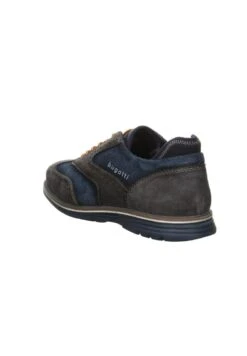 Bugatti Sportieve Veterschoenen - Blau 16 Bugatti Sportieve Veterschoenen - Blau -Bugatti Winkel 84776ec0fc6e4bd096ac447e8d18921e